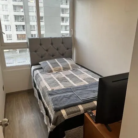 Porvenir Apartment